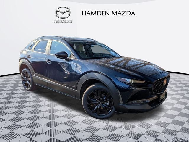 2026 Mazda CX-30 2.5 S Aire Edition