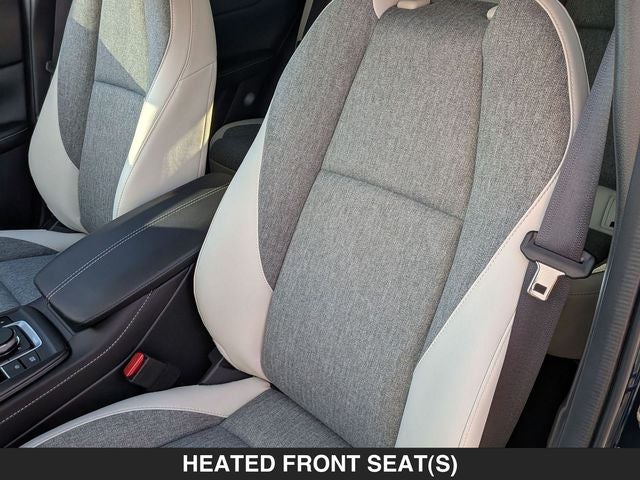 2026 Mazda CX-30 2.5 S Aire Edition