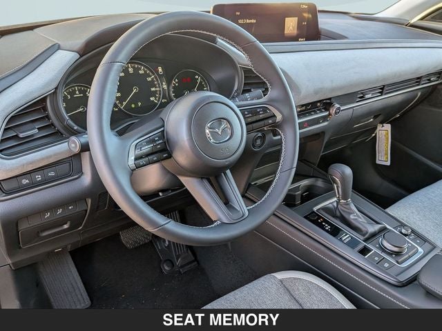 2026 Mazda CX-30 2.5 S Aire Edition