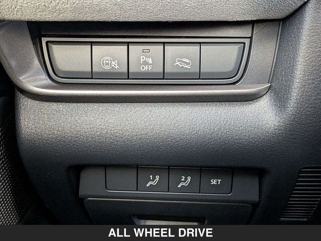 2026 Mazda CX-30 2.5 S Aire Edition