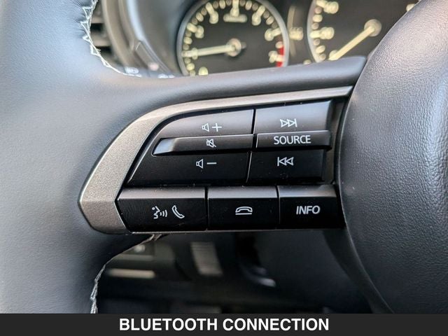 2026 Mazda CX-30 2.5 S Aire Edition