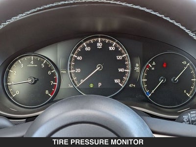 2026 Mazda CX-30 2.5 S Aire Edition