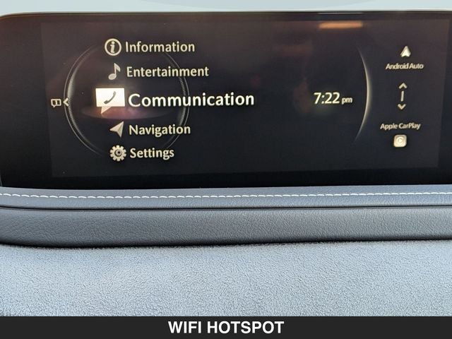 2026 Mazda CX-30 2.5 S Aire Edition