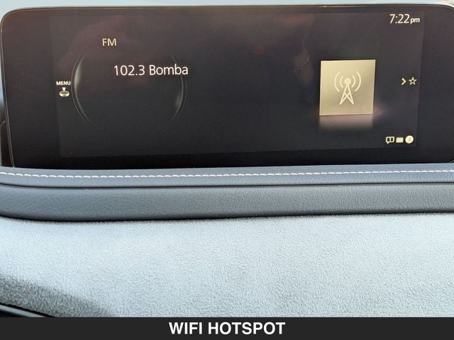 2026 Mazda CX-30 2.5 S Aire Edition