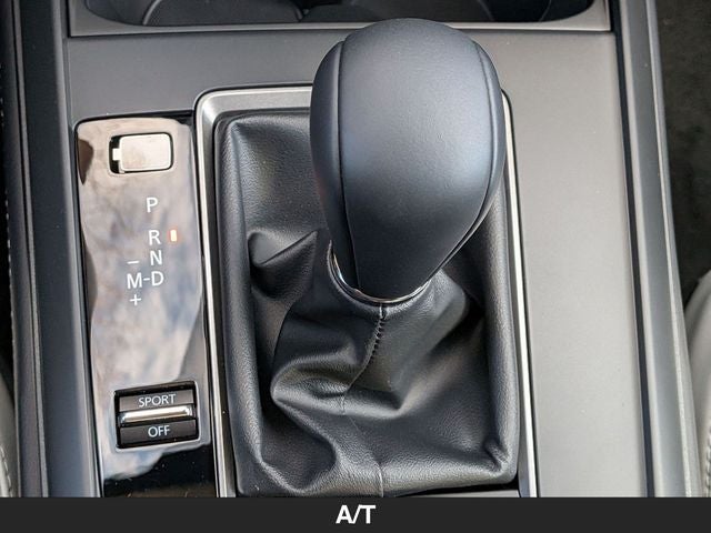 2026 Mazda CX-30 2.5 S Aire Edition