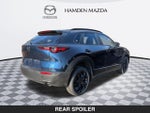 2026 Mazda CX-30 2.5 S Aire Edition