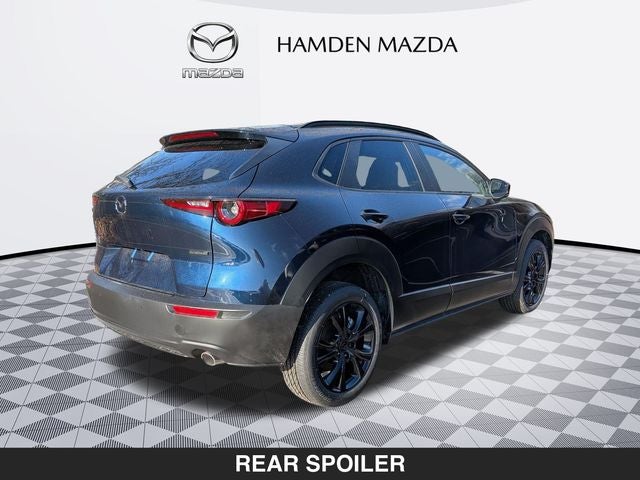 2026 Mazda CX-30 2.5 S Aire Edition