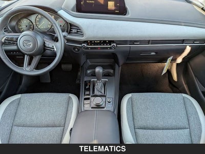 2026 Mazda CX-30 2.5 S Aire Edition