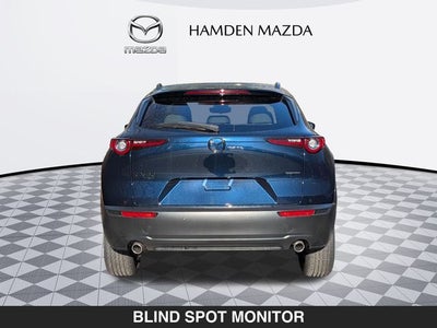 2026 Mazda CX-30 2.5 S Aire Edition