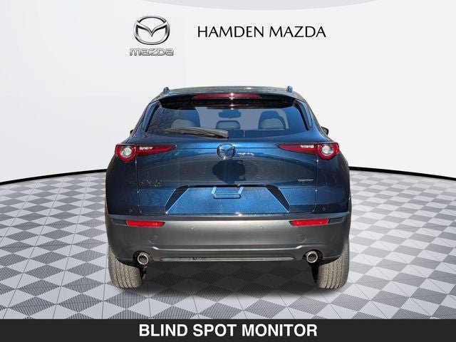 2026 Mazda CX-30 2.5 S Aire Edition