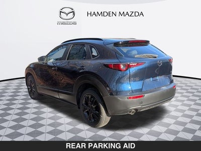 2026 Mazda CX-30 2.5 S Aire Edition