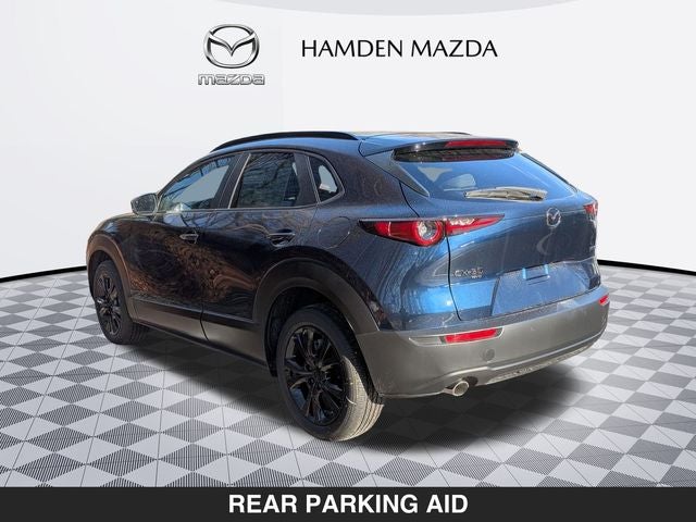 2026 Mazda CX-30 2.5 S Aire Edition