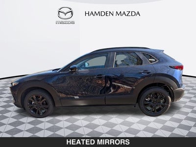 2026 Mazda CX-30 2.5 S Aire Edition