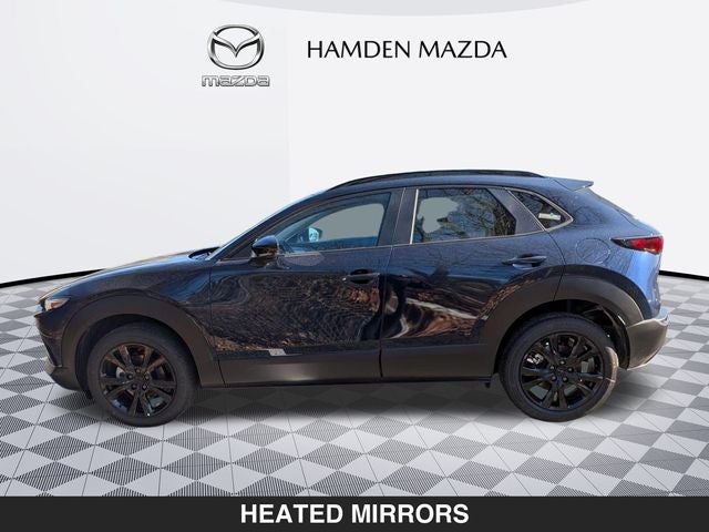 2026 Mazda CX-30 2.5 S Aire Edition