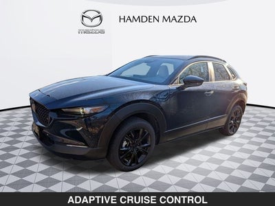 2026 Mazda CX-30 2.5 S Aire Edition