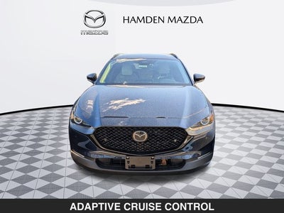 2026 Mazda CX-30 2.5 S Aire Edition