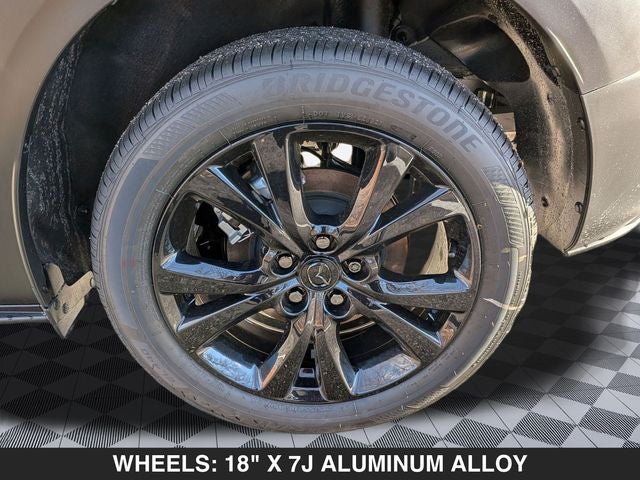 2026 Mazda CX-30 2.5 S Aire Edition