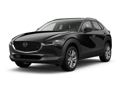 2026 Mazda CX-30 2.5 S Preferred