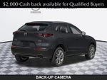 2026 Mazda CX-30 2.5 S Preferred AWD
