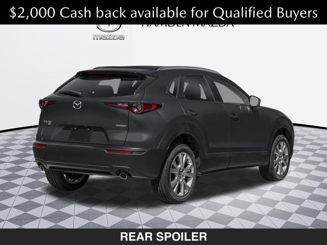 2026 Mazda CX-30 2.5 S Preferred AWD