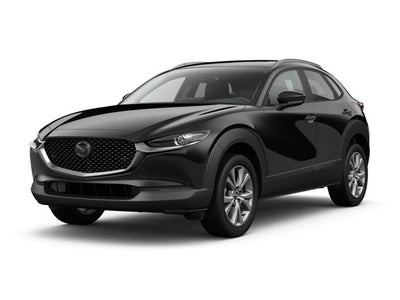 2026 Mazda CX-30 2.5 S Preferred AWD