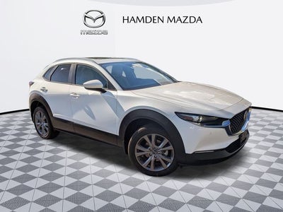 2026 Mazda CX-30 2.5 S Preferred