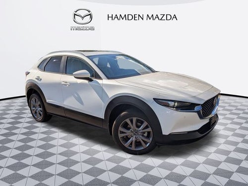 2026 Mazda CX-30 2.5 S Preferred