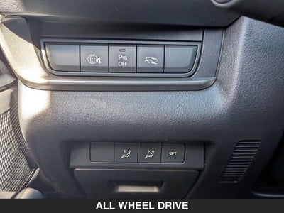 2026 Mazda CX-30 2.5 S Preferred