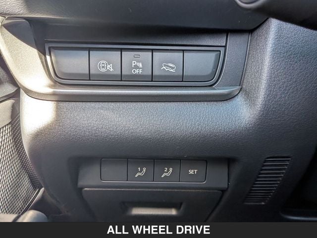 2026 Mazda CX-30 2.5 S Preferred