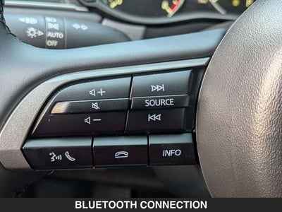 2026 Mazda CX-30 2.5 S Preferred