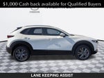 2026 Mazda CX-30 2.5 S Preferred
