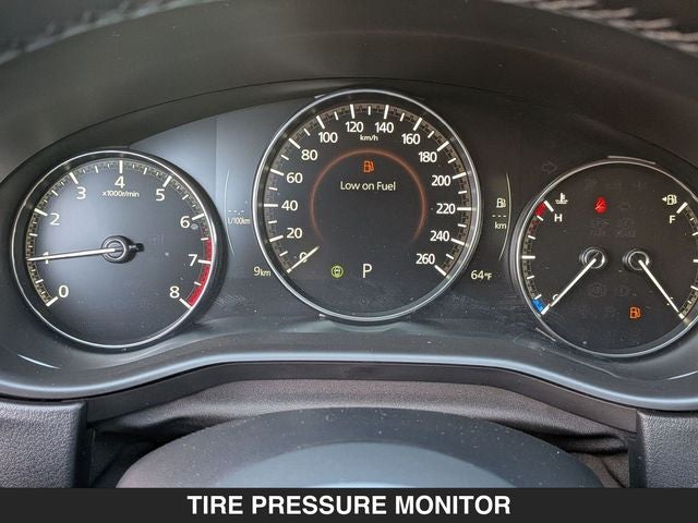 2026 Mazda CX-30 2.5 S Preferred