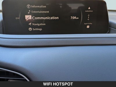 2026 Mazda CX-30 2.5 S Preferred