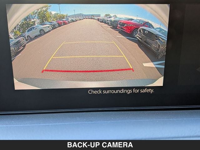 2026 Mazda CX-30 2.5 S Preferred