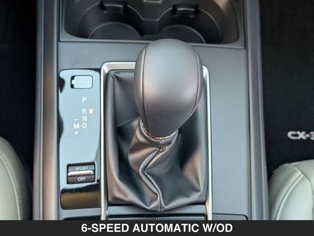 2026 Mazda CX-30 2.5 S Preferred