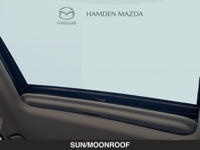 2026 Mazda CX-30 2.5 S Preferred