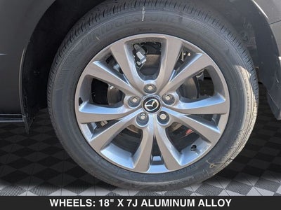 2026 Mazda CX-30 2.5 S Preferred