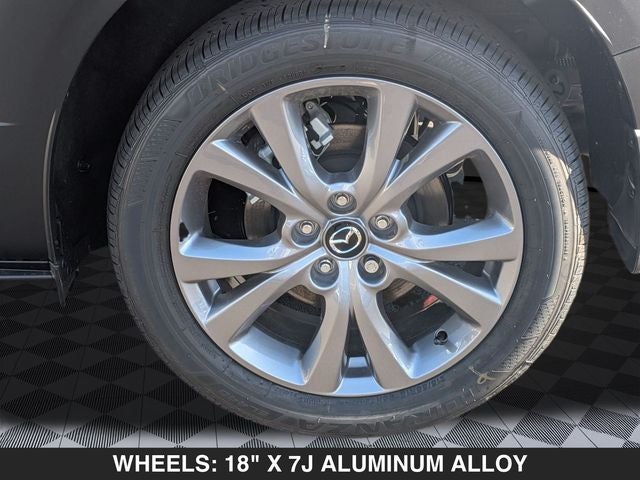 2026 Mazda CX-30 2.5 S Preferred