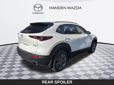 2026 Mazda CX-30 2.5 S Preferred