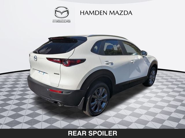 2026 Mazda CX-30 2.5 S Preferred