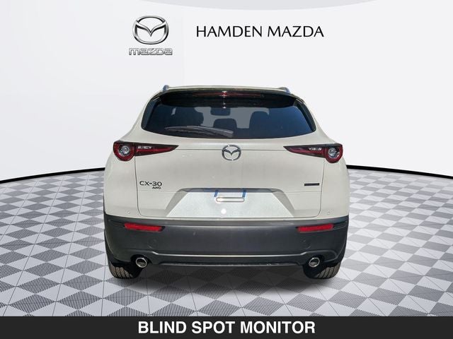 2026 Mazda CX-30 2.5 S Preferred