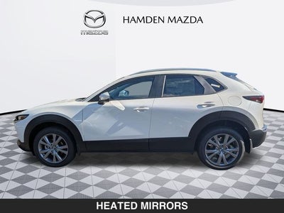 2026 Mazda CX-30 2.5 S Preferred