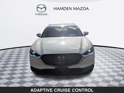 2026 Mazda CX-30 2.5 S Preferred