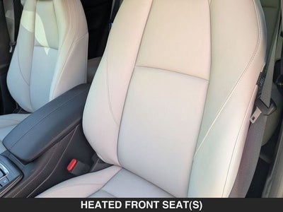 2026 Mazda CX-30 2.5 S Preferred AWD