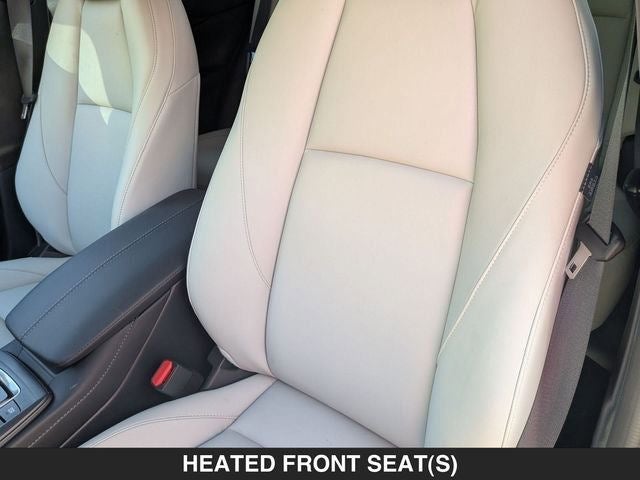 2026 Mazda CX-30 2.5 S Preferred AWD