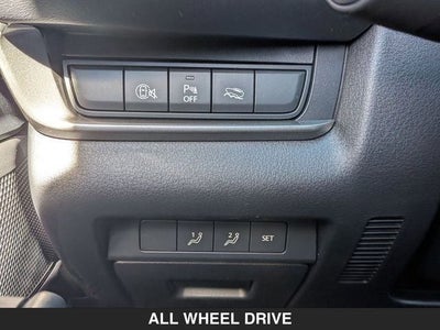 2026 Mazda CX-30 2.5 S Preferred AWD