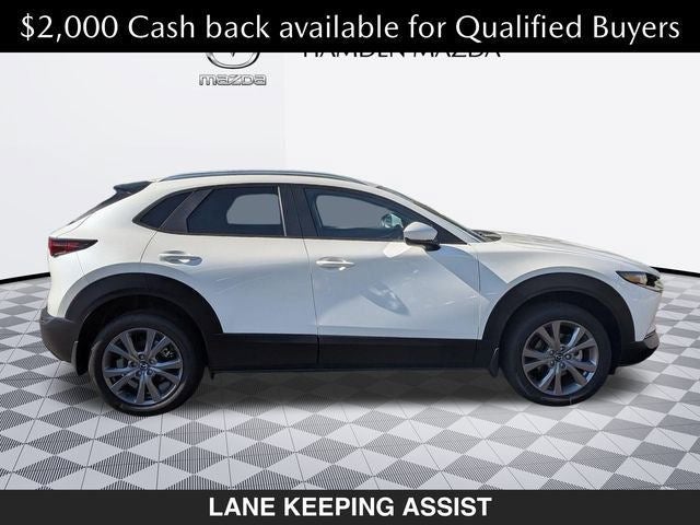 2026 Mazda CX-30 2.5 S Preferred AWD