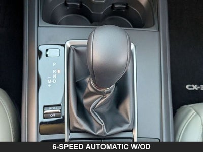 2026 Mazda CX-30 2.5 S Preferred AWD