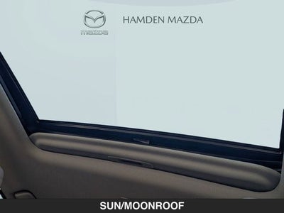 2026 Mazda CX-30 2.5 S Preferred AWD