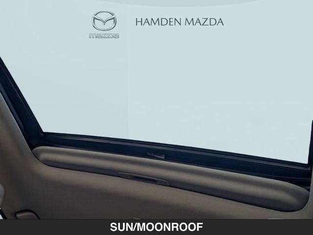 2026 Mazda CX-30 2.5 S Preferred AWD